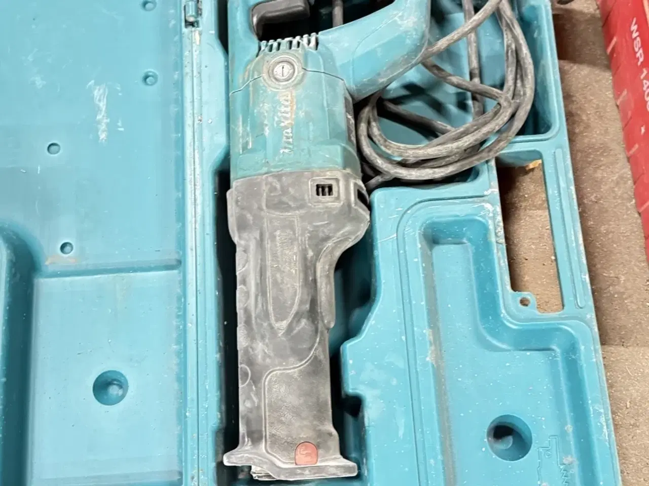 Billede 8 - Bajonetsave Hilti, Makita, Max Pro