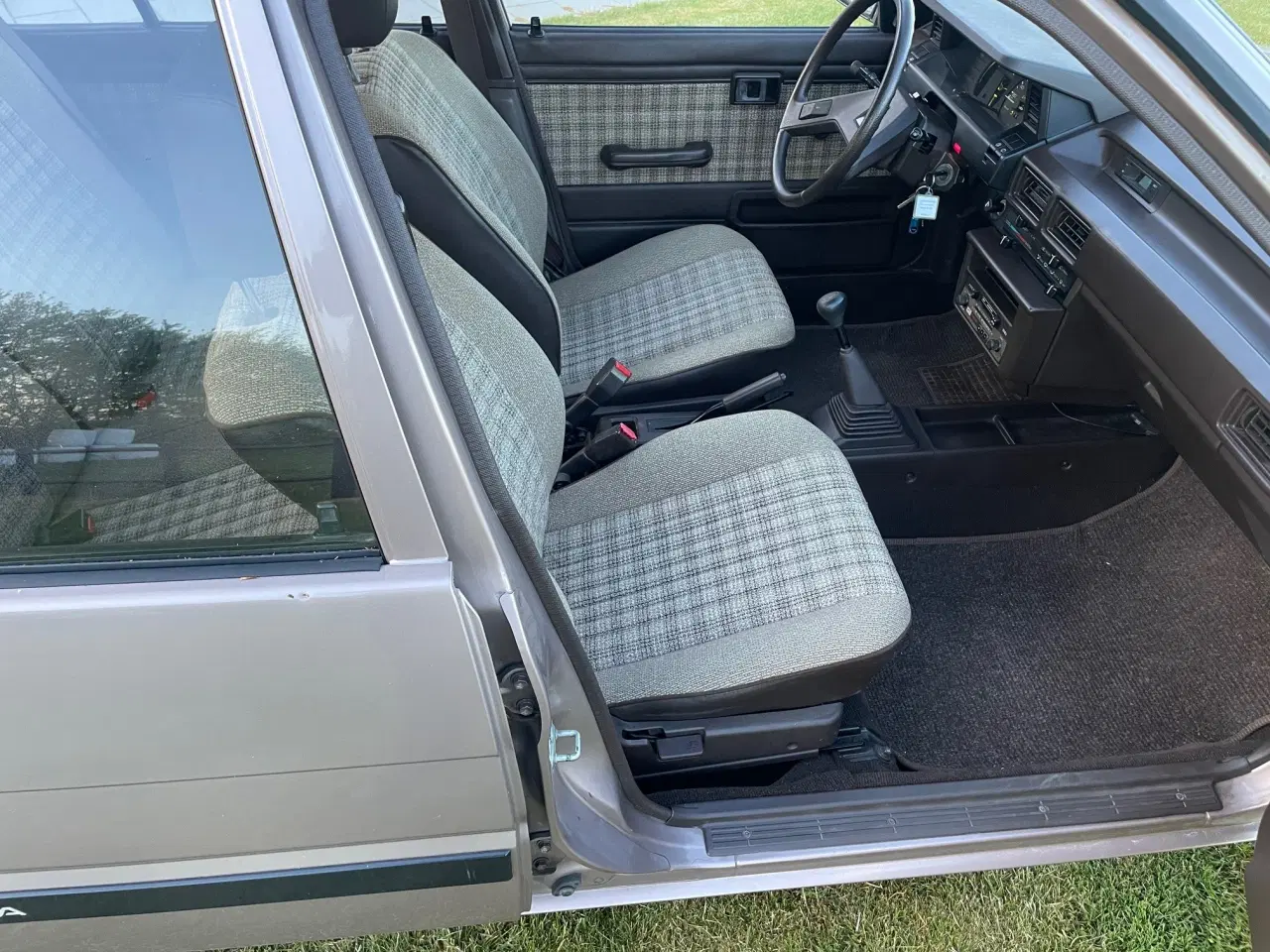 Billede 8 - Toyota Corolla EE 80