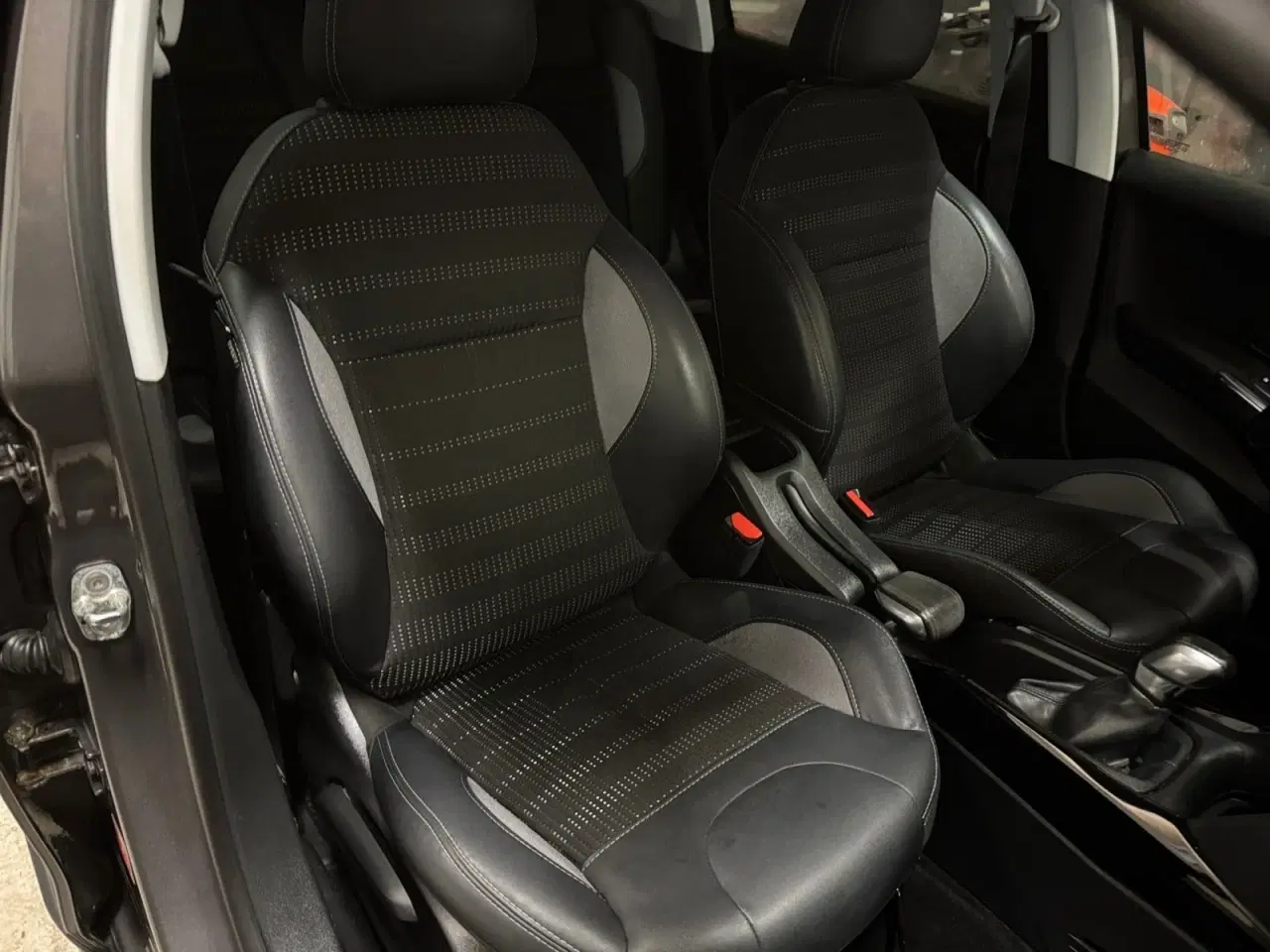 Billede 15 - Peugeot 2008 1,6 BlueHDi 100 Allure