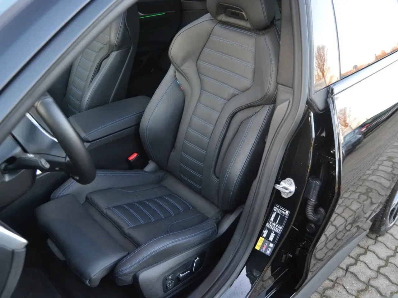 Billede 22 - BMW i4 M50 Supercharged xDrive