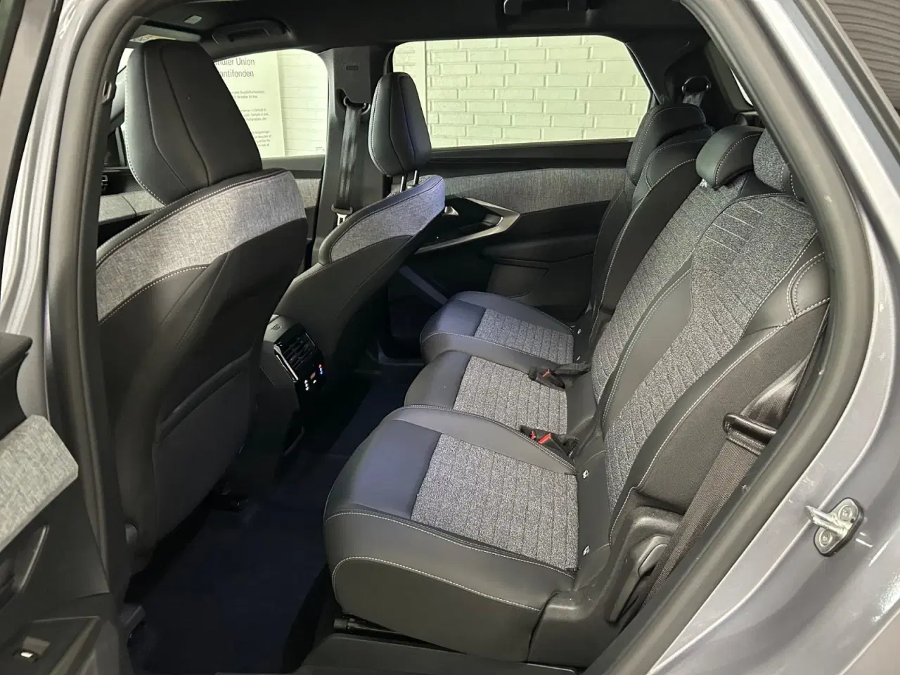 Billede 7 - Peugeot e-5008 77 Allure 7prs
