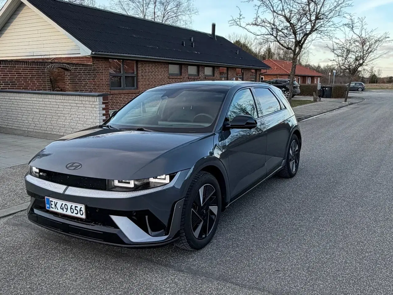 Billede 1 - Hyundai Ioniq 5 84 N Line+