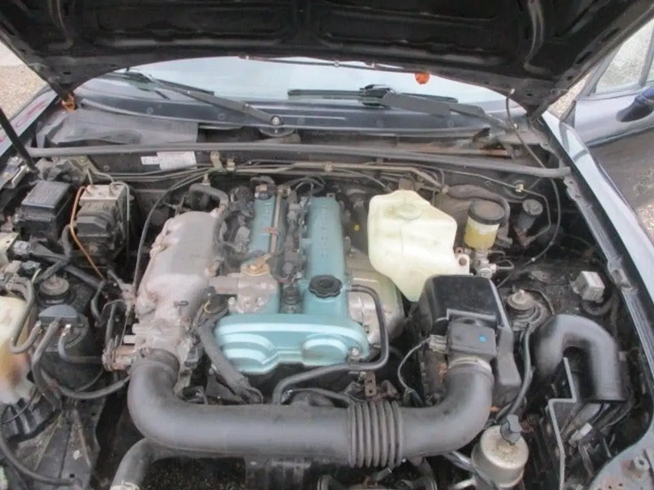 Billede 10 - Mazda MX-5 1,6