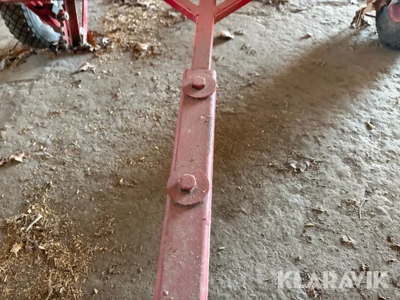 Billede 9 - Stenrive