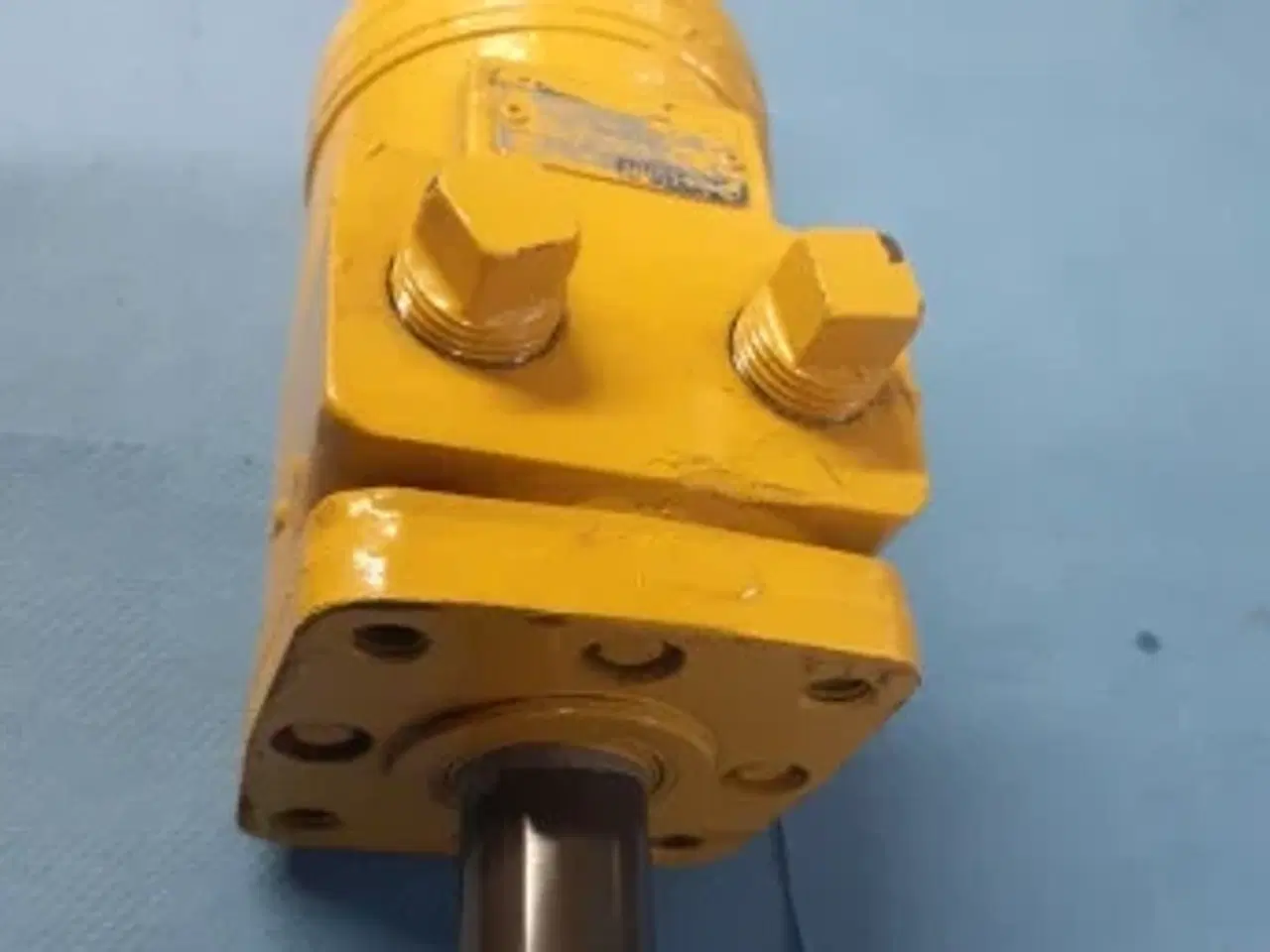 Billede 2 - Oliemotor Char-Lynn 101 1500 007