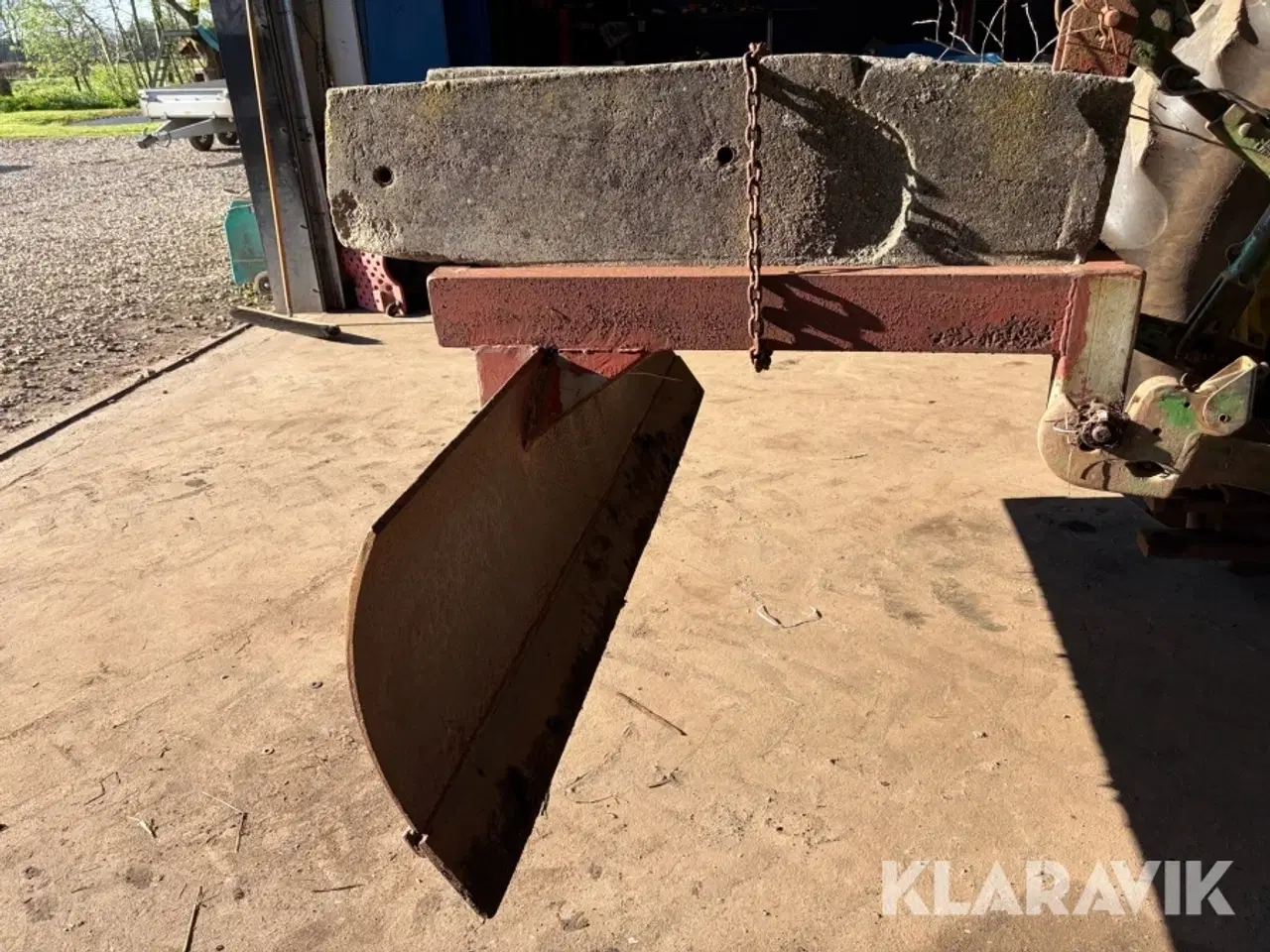 Billede 6 - Dåseblad