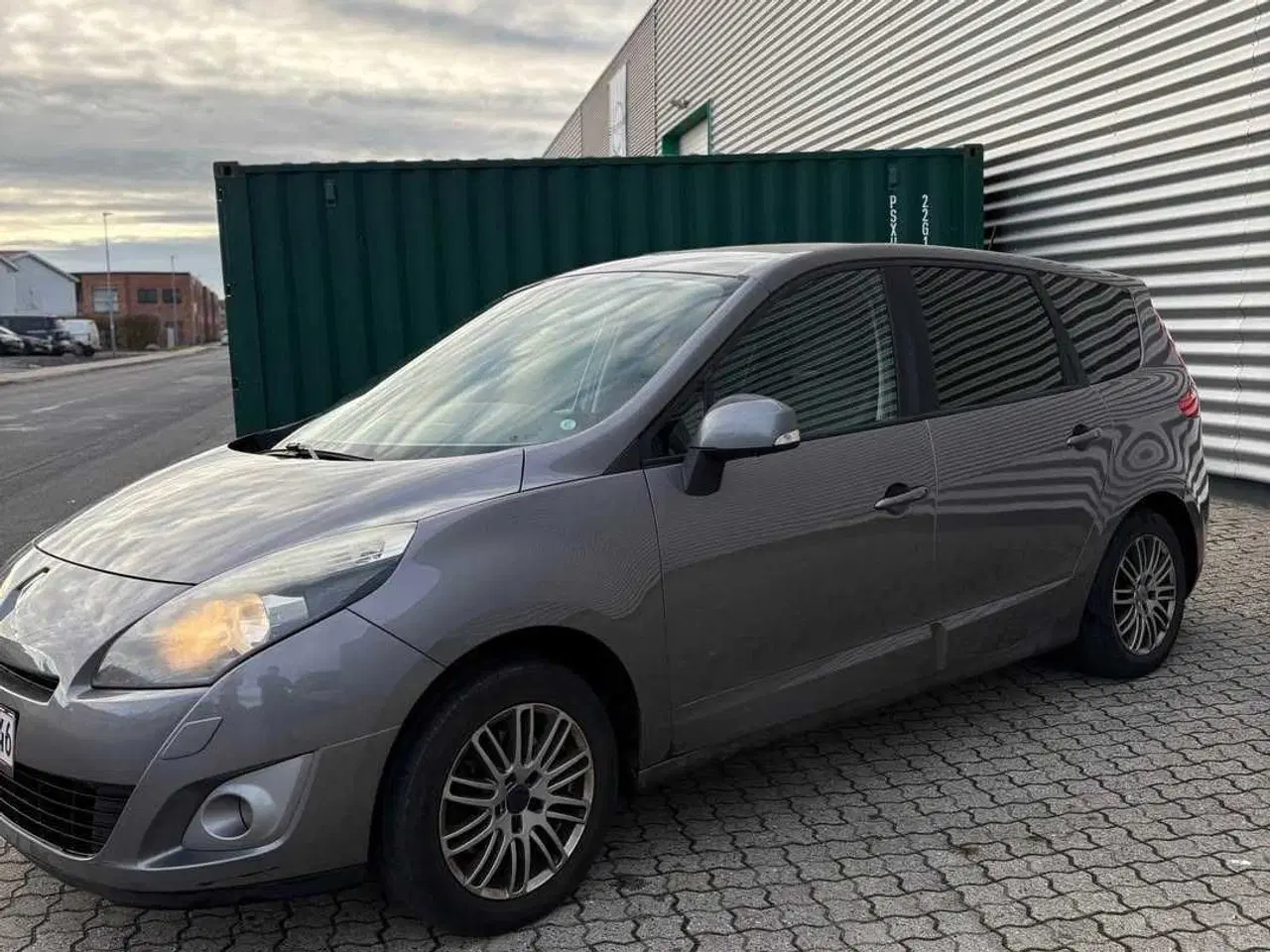 Billede 6 - Bil til salg 