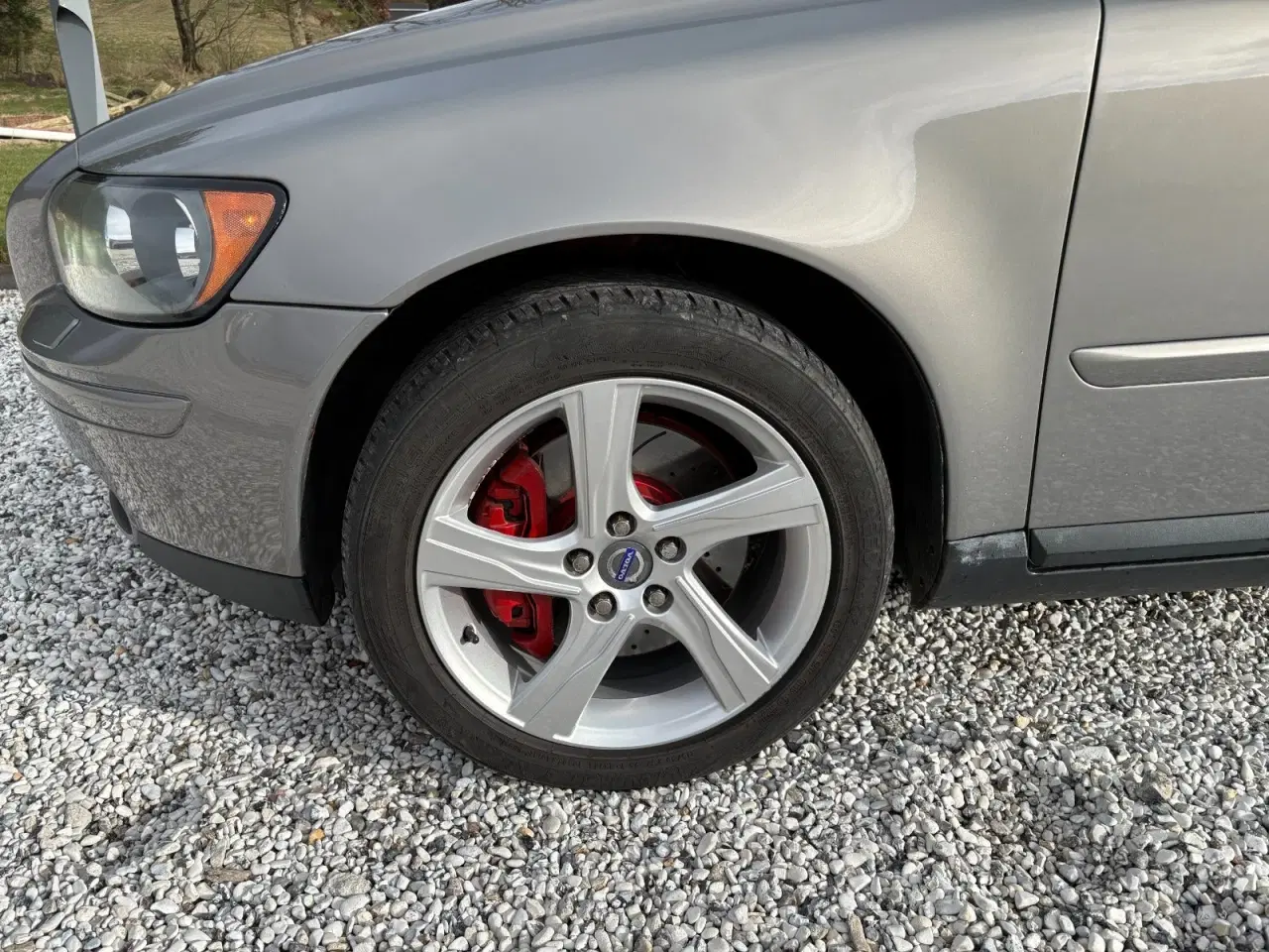 Billede 7 - Volvo V50 2,5 T5