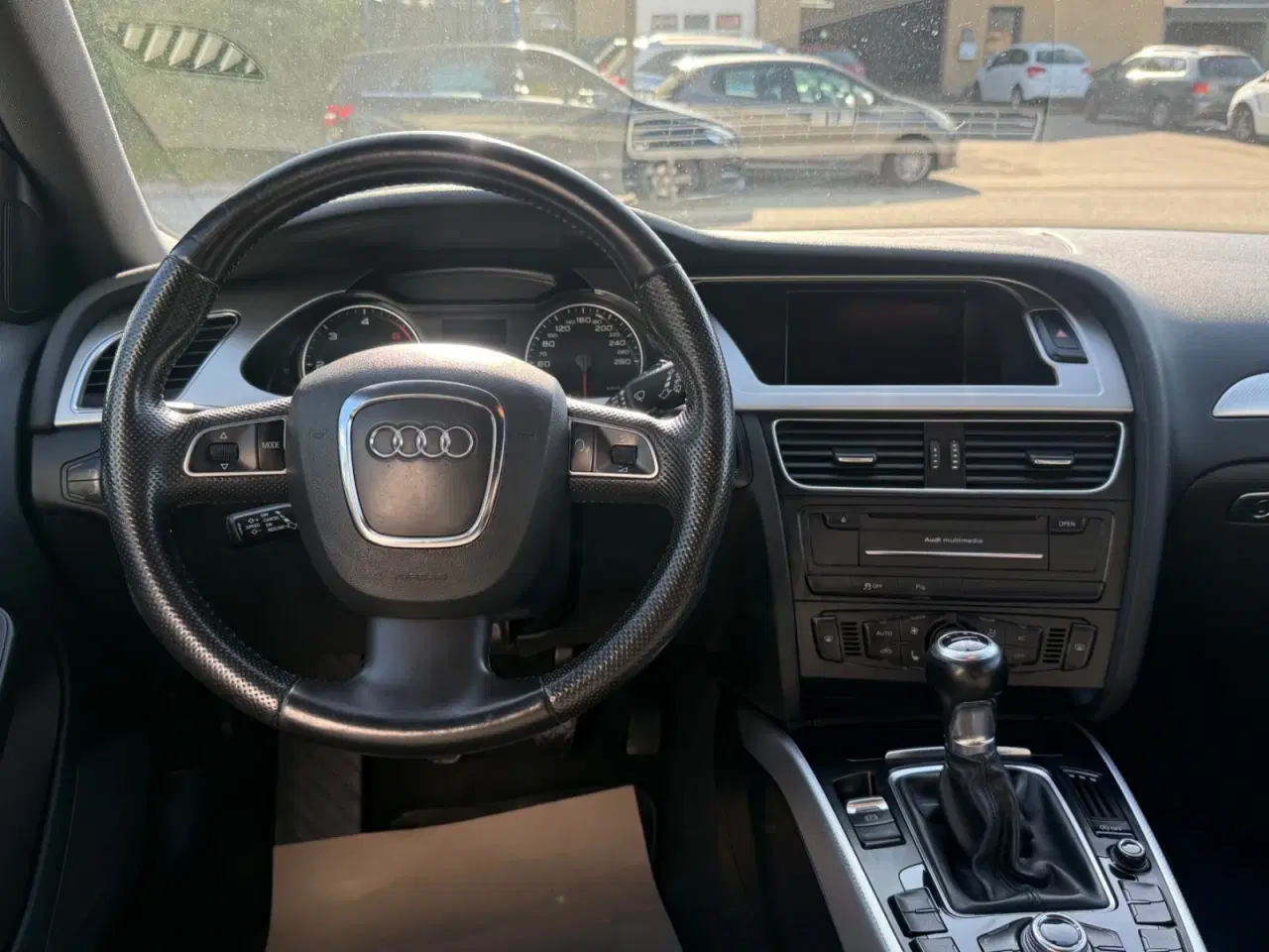 Billede 10 - Audi A4 2,0 TDi 170 Avant