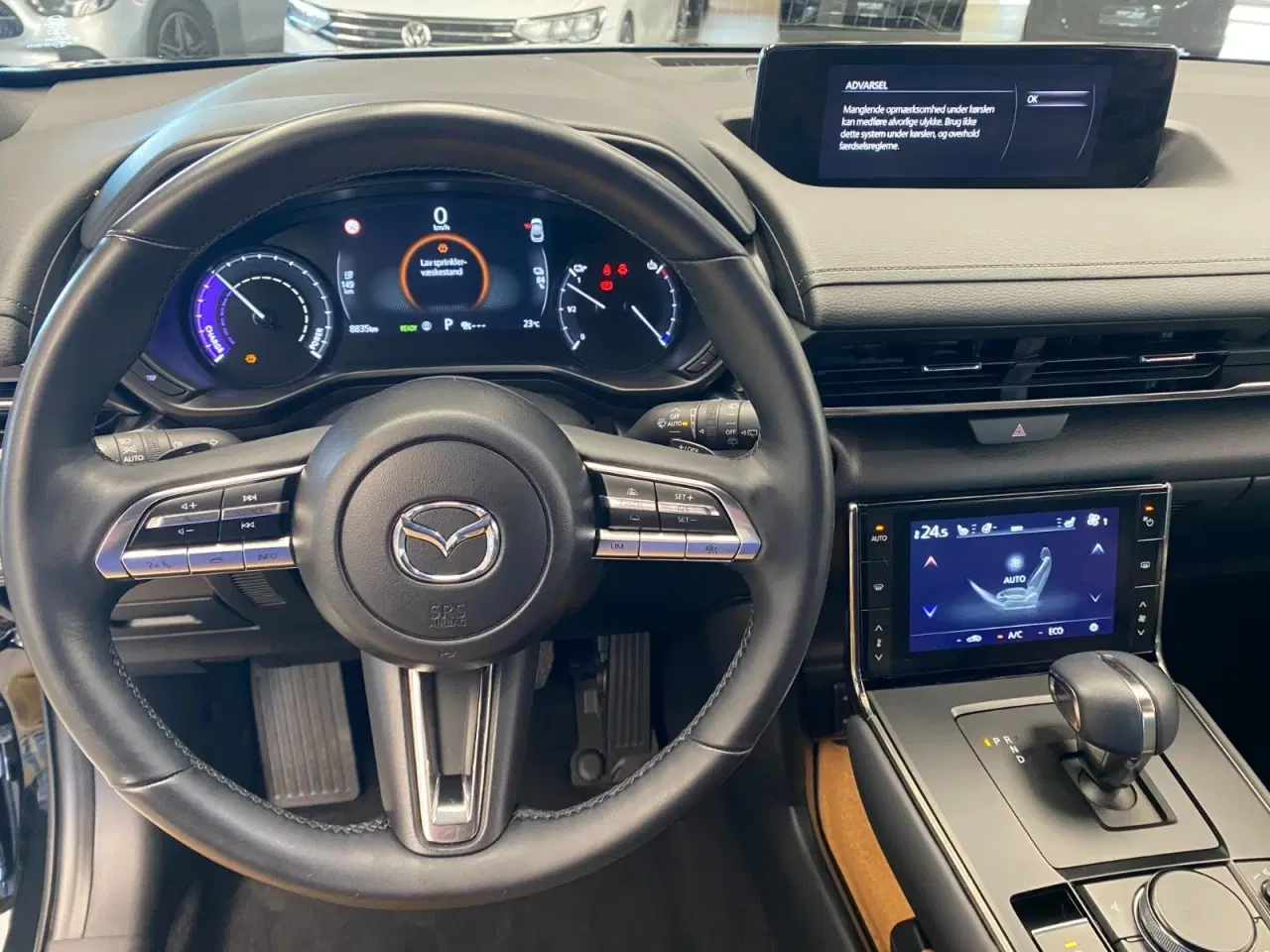Billede 15 - Mazda MX-30  e-SkyActiv Prime-Line