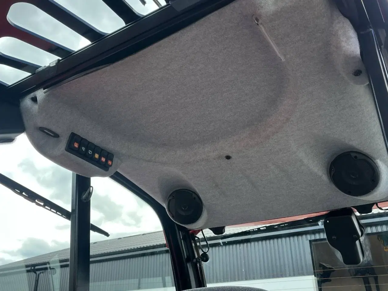 Billede 19 - Manitou MLT 840-145 ps+ elite Årgang 2019/2020 model