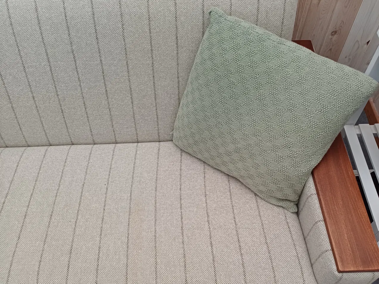 Billede 3 - Sove sofa 