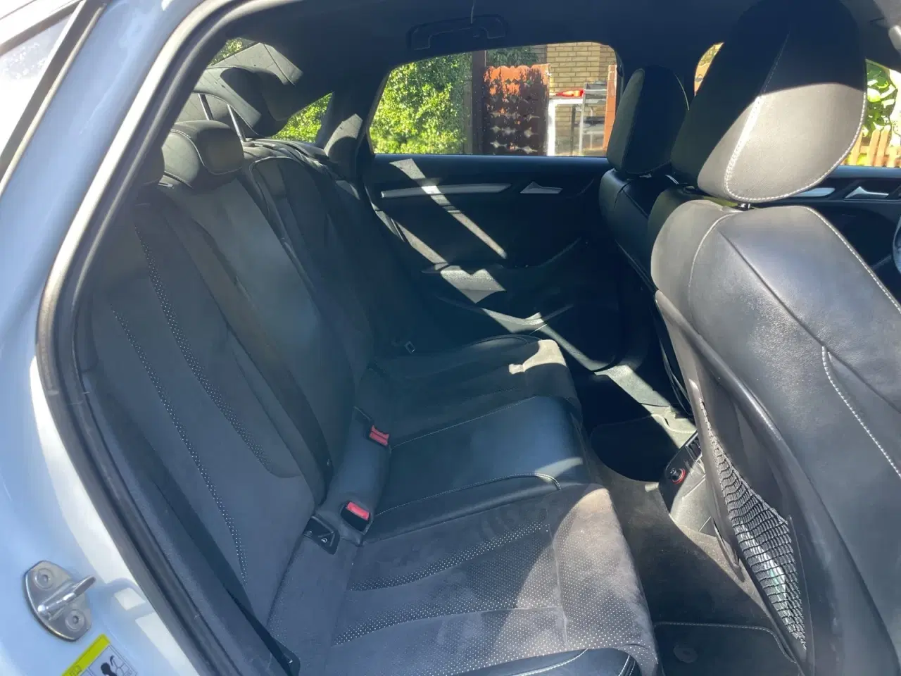 Billede 15 - Audi A3 2,0 TDi 184 Sport quattro S-tr.