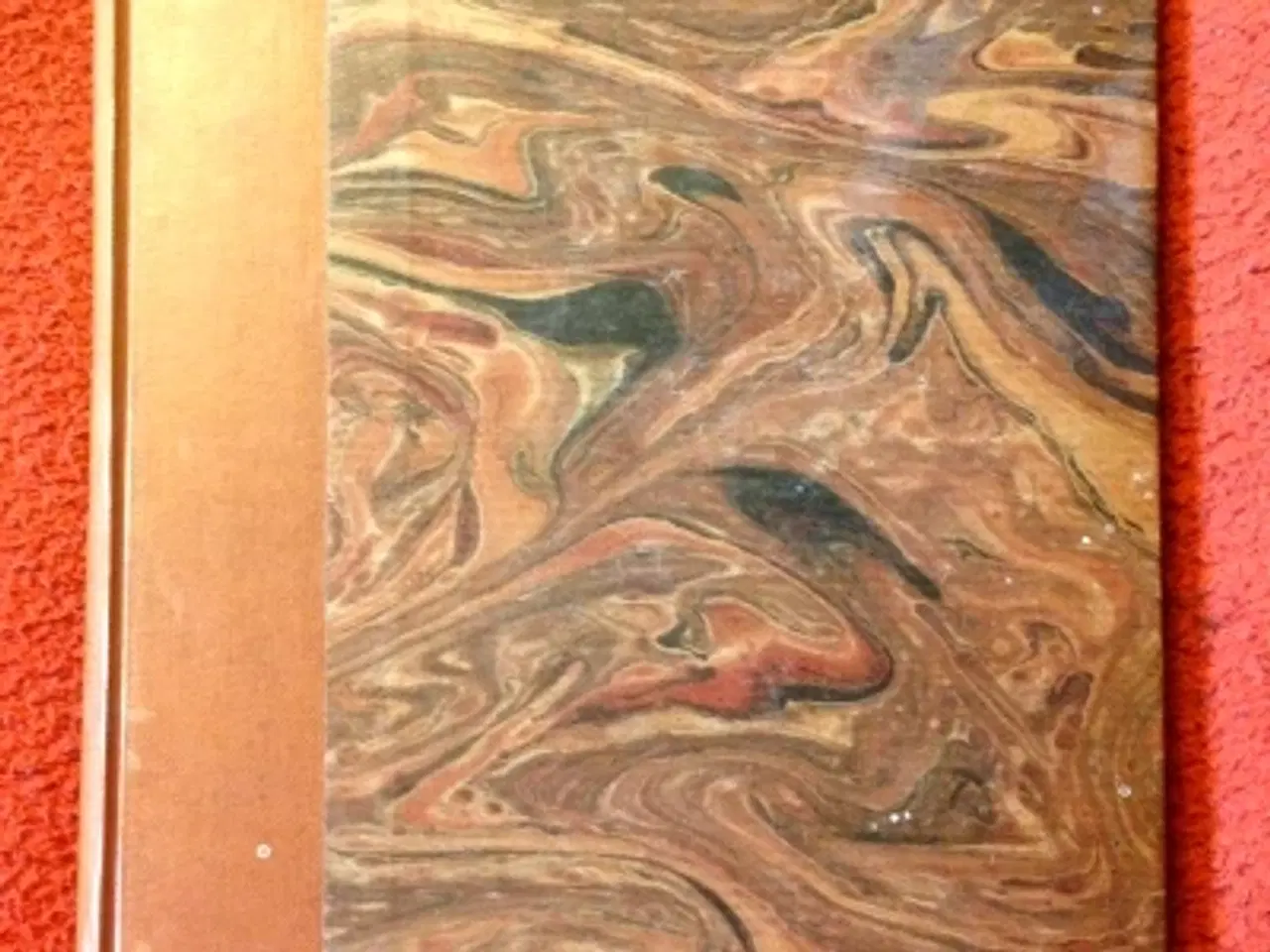 Billede 1 - William Makepeace Thackeray: Forgyldt elendighed