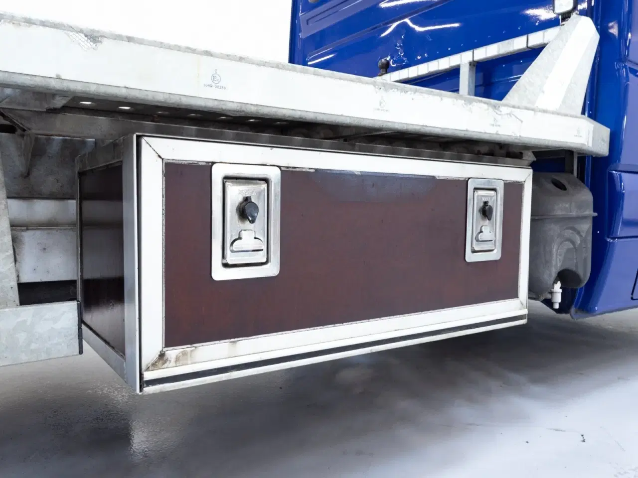Billede 12 - Mercedes Sprinter 316 2,2 CDi R3 Autotransporter