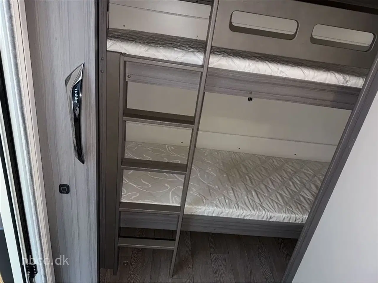 Billede 3 - 2020 - Hobby On Tour 470 KMF