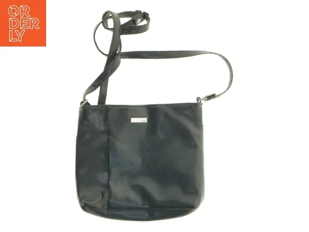 Billede 1 - Crossbody i læder fra Escarte