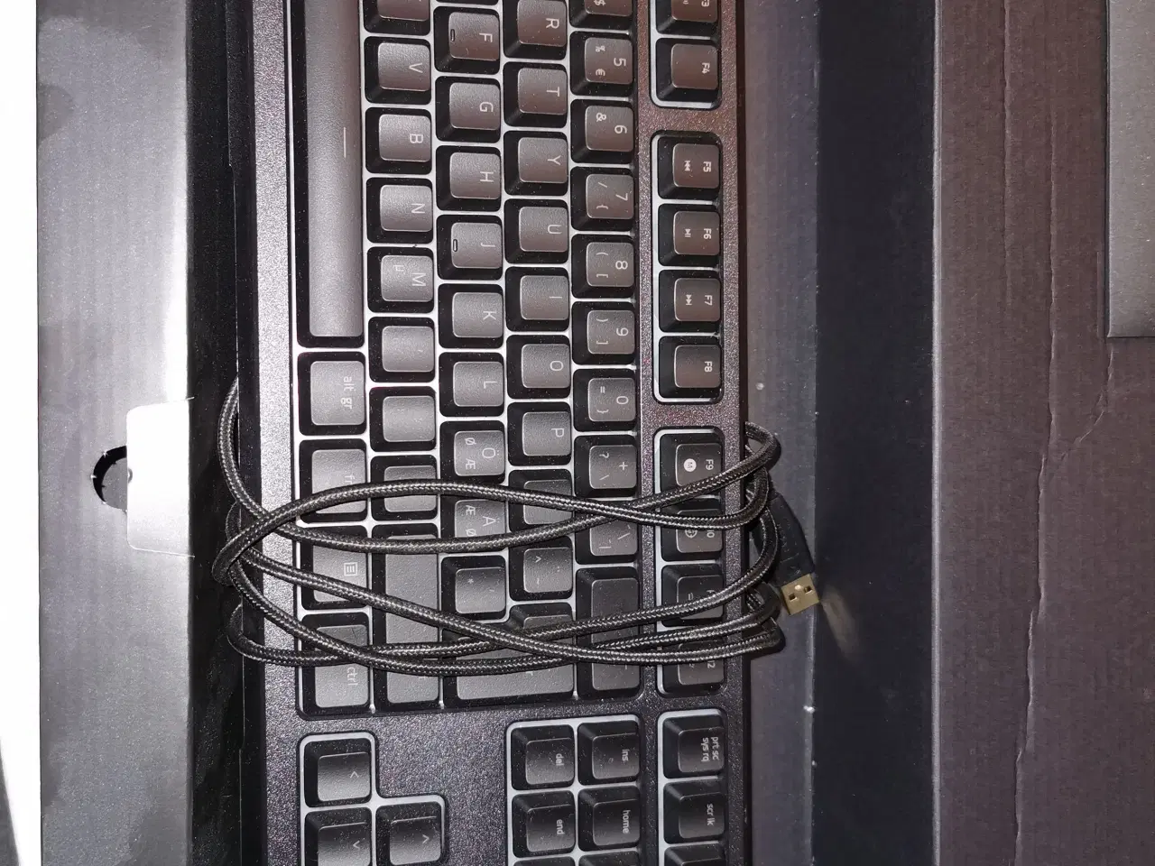 Billede 6 - Gaming tastatur og mus