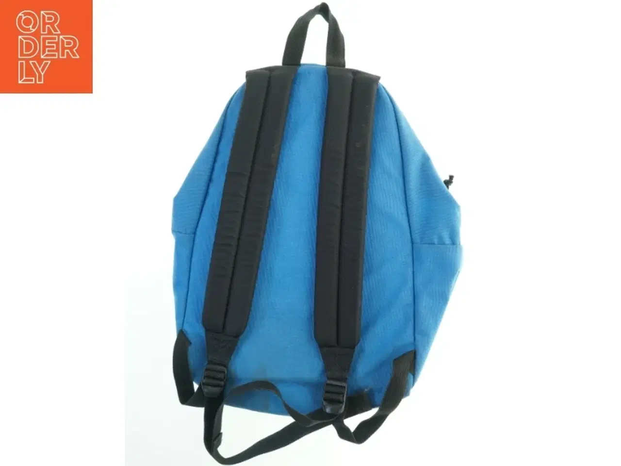 Billede 2 - Blå Eastpak rygsæk fra Eastpak (str. 46x37 cm)