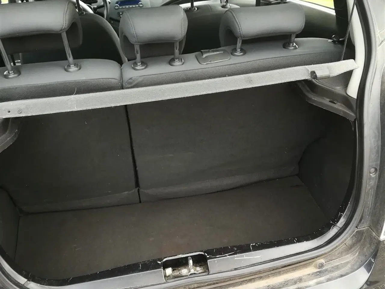 Billede 5 - Chevrolet Spark 1,0 LS (ESP) 68HK 5d