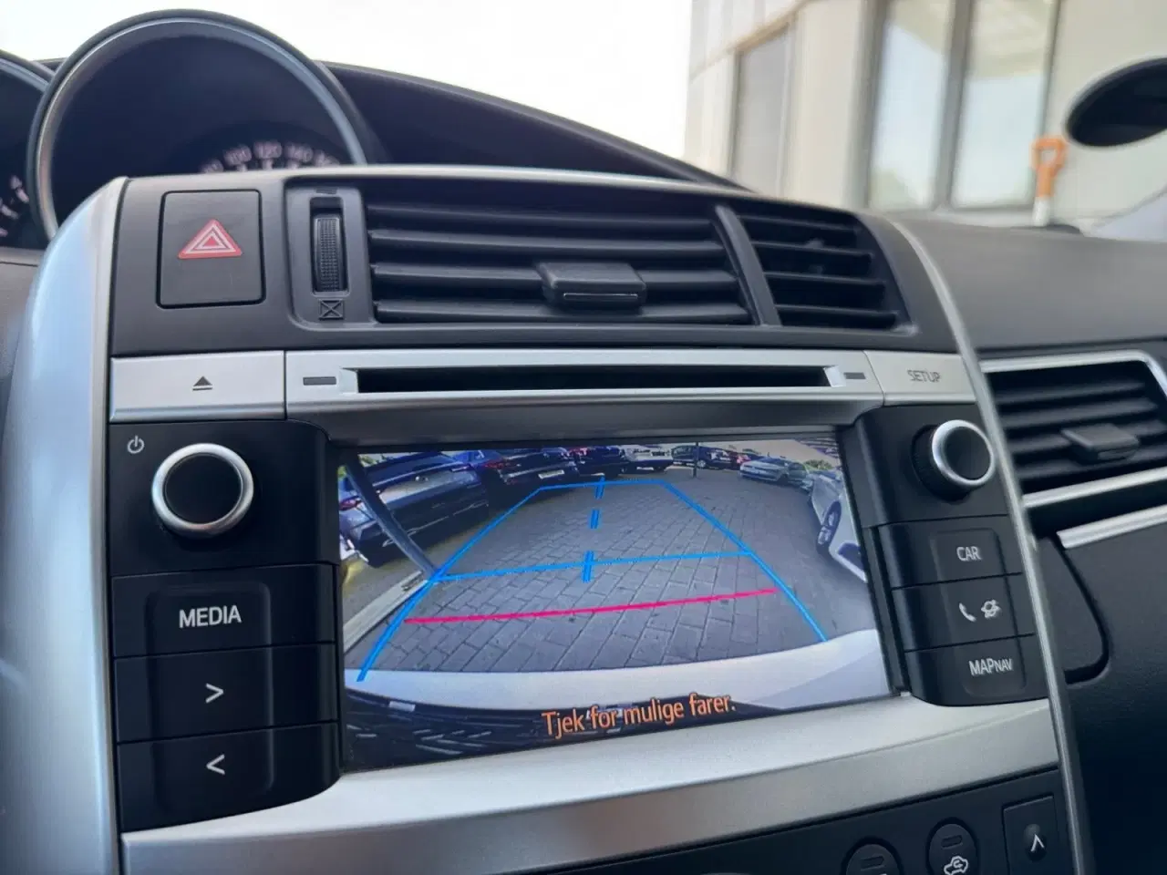 Billede 11 - Toyota Verso 1,8 VVT-i T2 Touch 7prs
