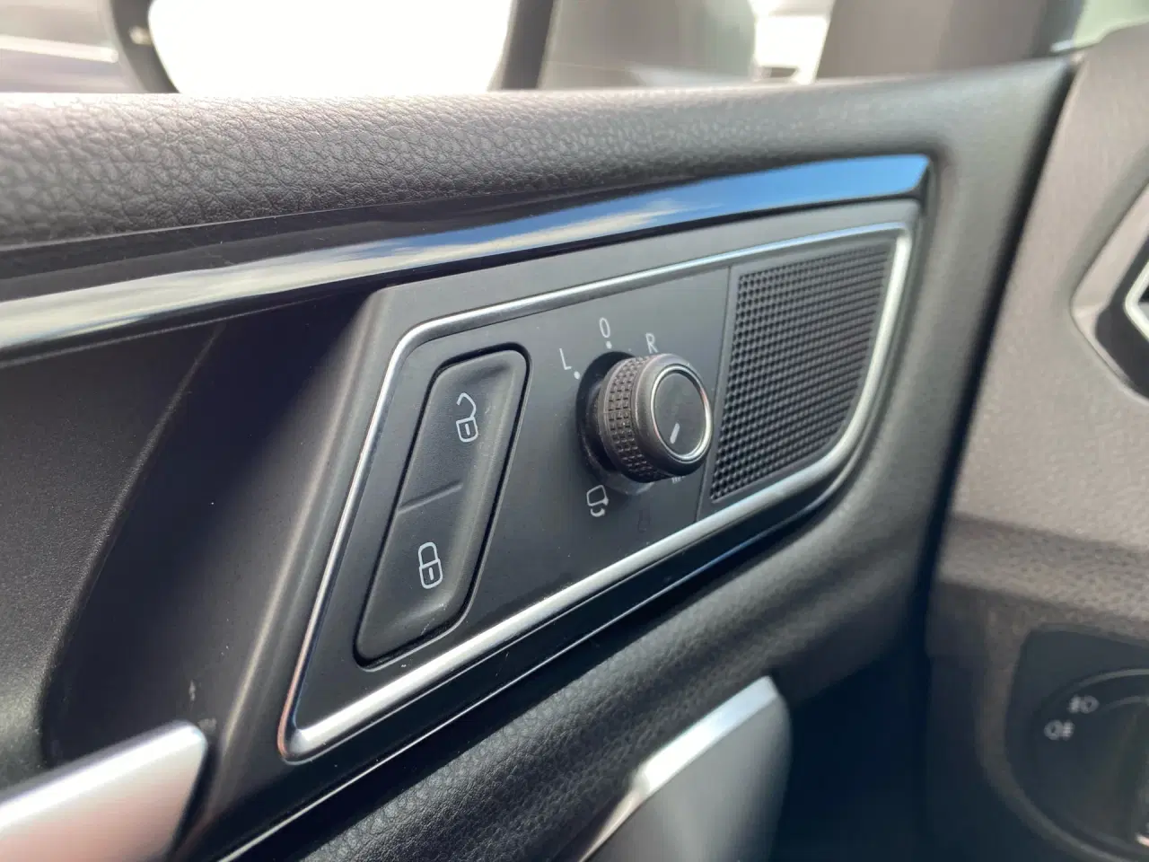 Billede 17 - VW Golf Sportsvan 1,4 TSI BMT Highline DSG 150HK Van 7g Aut.