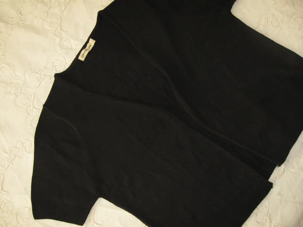 Billede 3 - Bluse/Cardigan