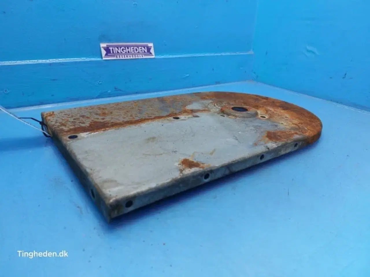 Billede 7 - Laverda 627 Låg 321825650