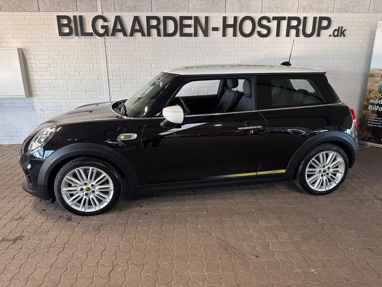 Billede 3 - MINI Cooper SE  Trim M Greenwich