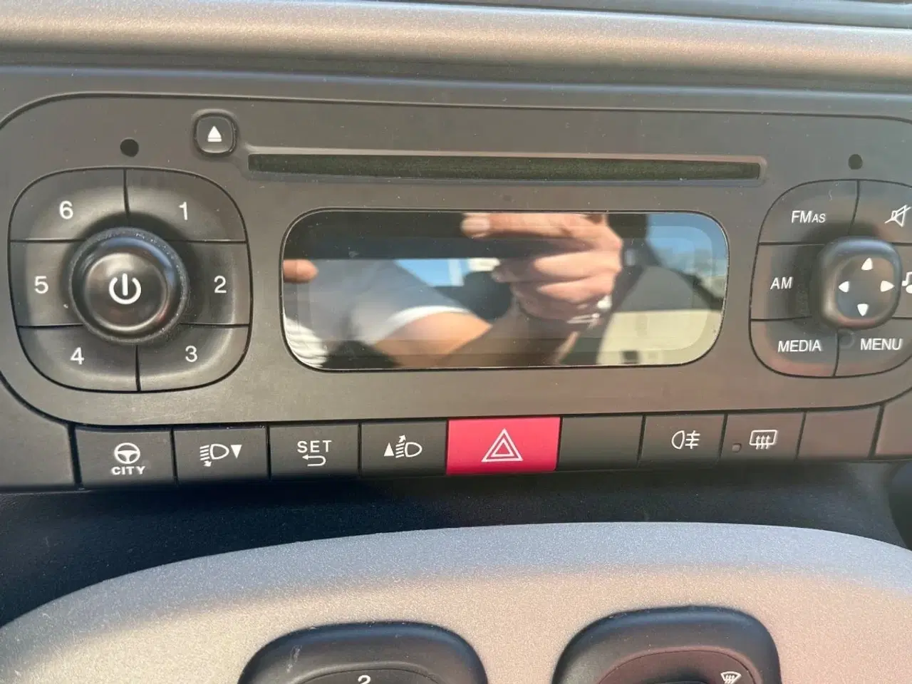 Billede 18 - Fiat Panda 1,2 69 Easy