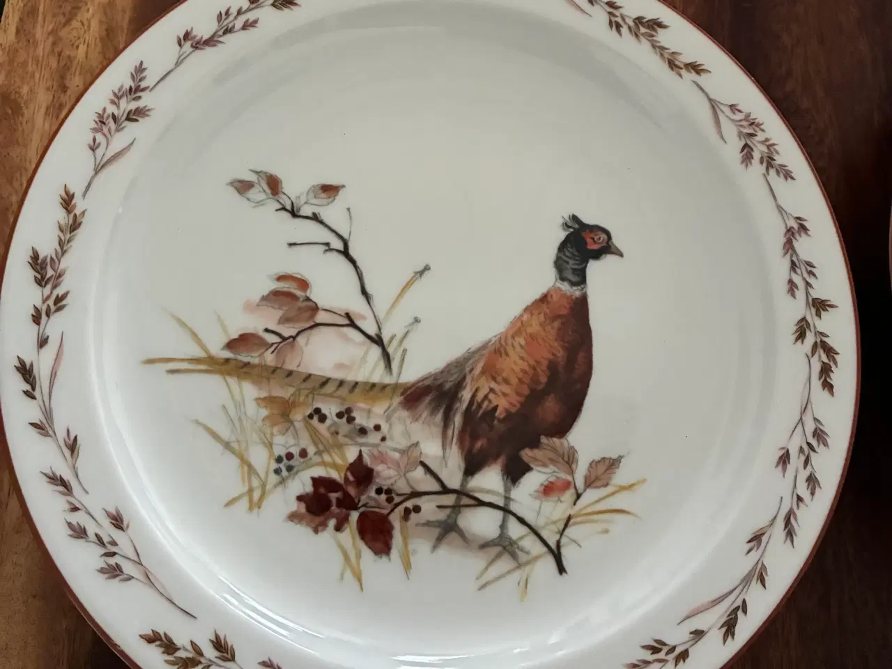 Billede 7 - Mads Stage tallerkener 24 cm