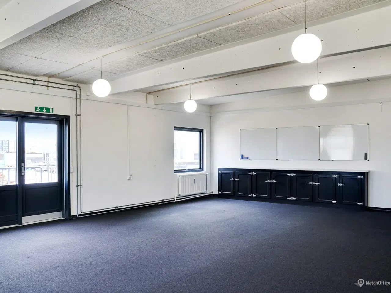 Billede 4 - 1504-38: Hammerholmen 11E, 1. sal, 2650 Hvidovre - 222 m2