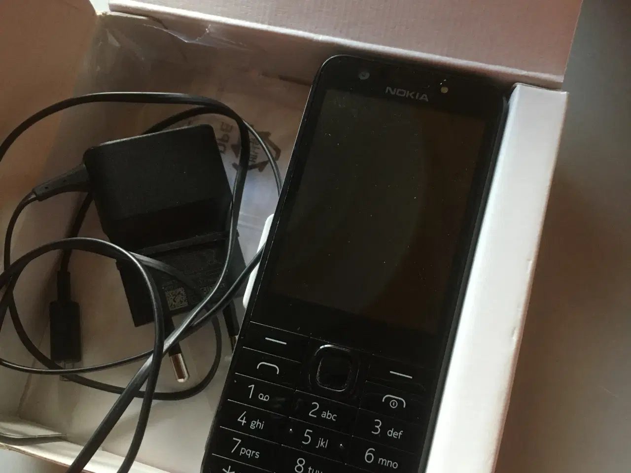 Billede 1 - Telefon Nokia 230