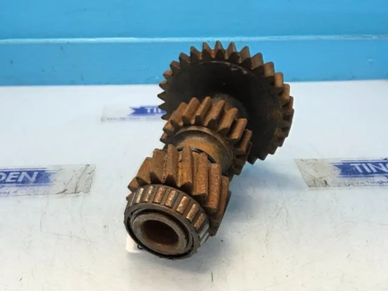 Billede 11 - Ford 8210 Gear E6NN7Z011AA