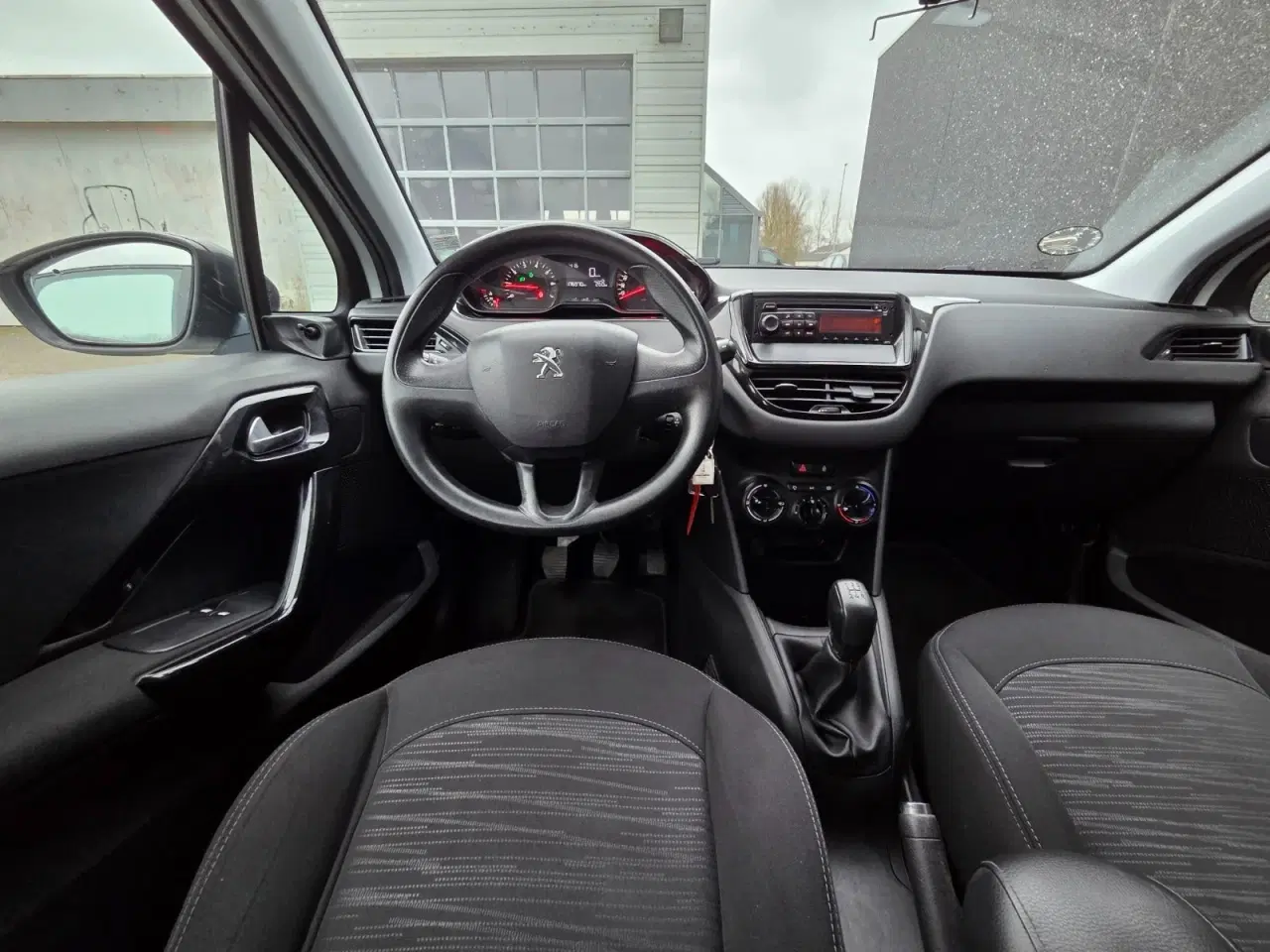 Billede 5 - Peugeot 208 1,0 VTi Access