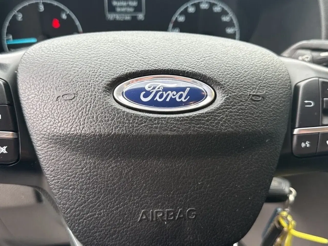 Billede 20 - Ford Transit Custom 340L 2,0 TDCi 130 Trend