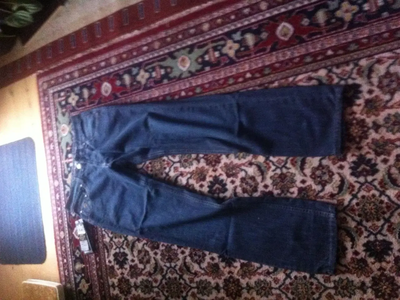 Billede 5 - ny REDWOOD jeans  