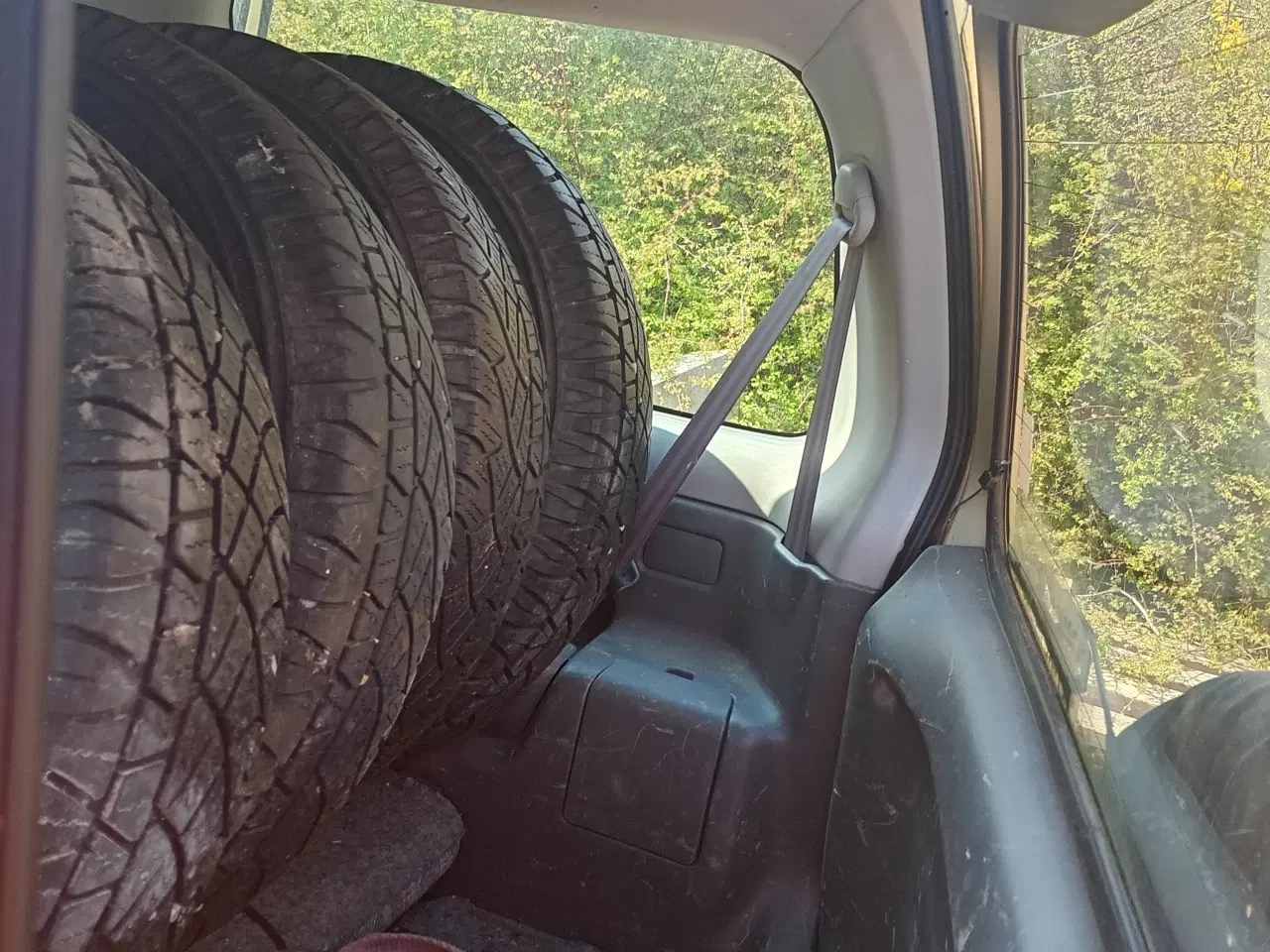 Billede 8 - Sjov minni 4x4 