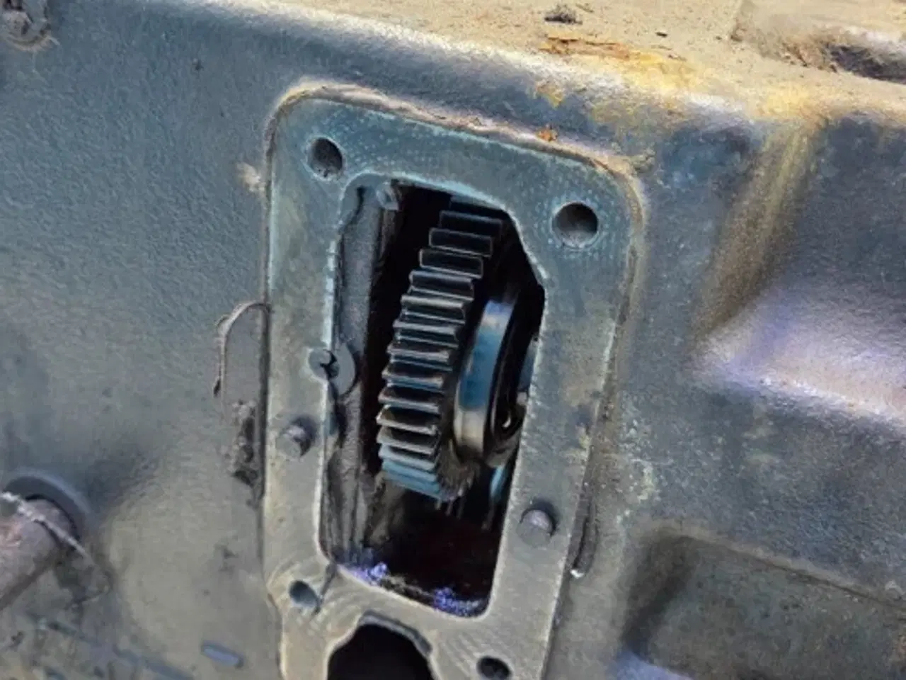 Billede 22 - Fiat F130DT Bagtøj 5151296