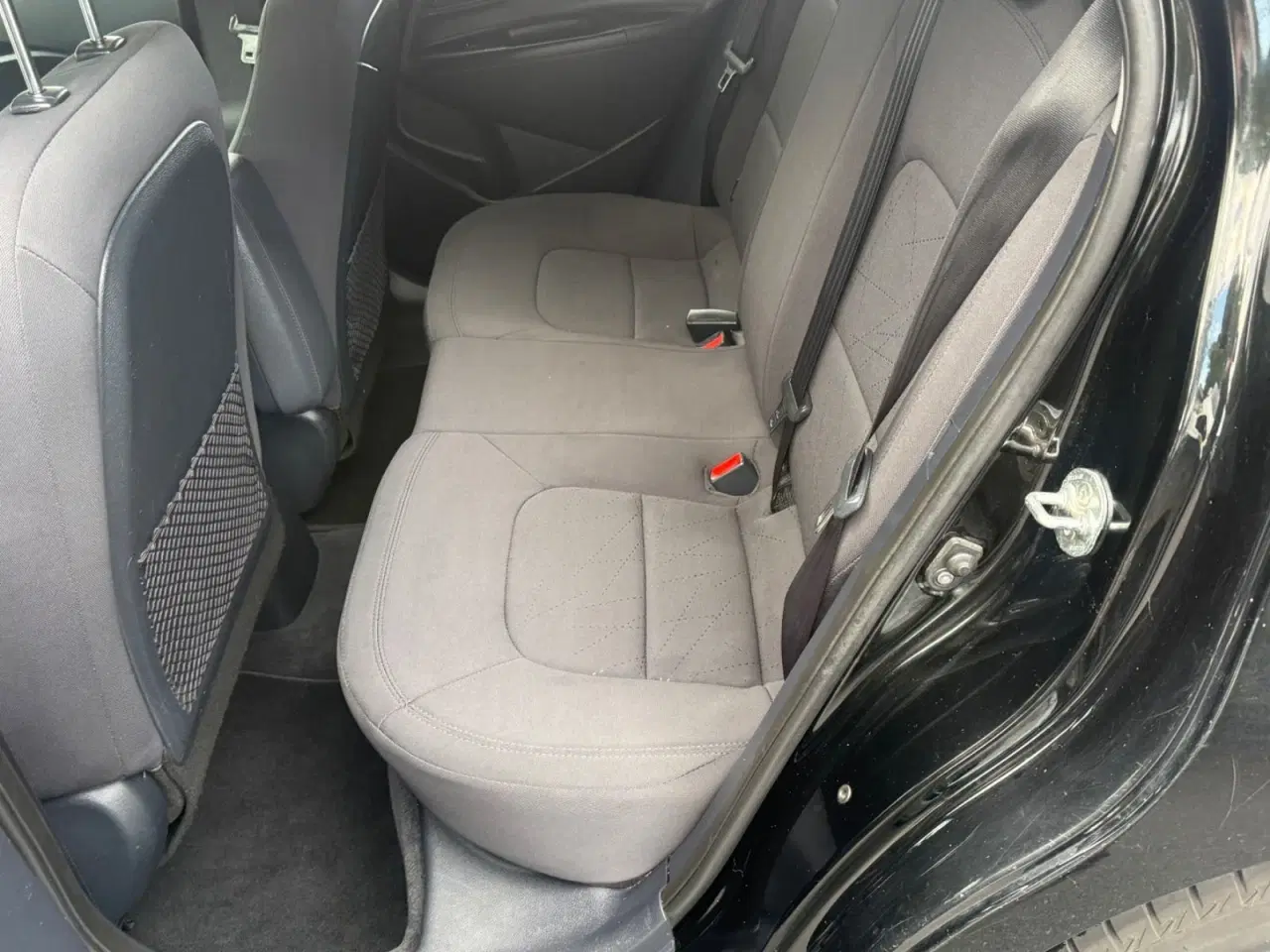 Billede 9 - Kia Rio 1,4 CVVT Active