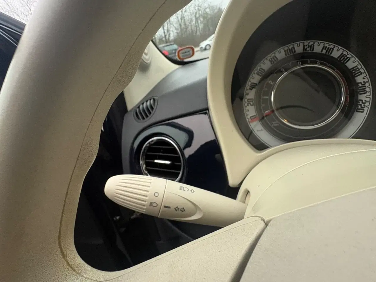 Billede 14 - Fiat 500 1,2 Pop