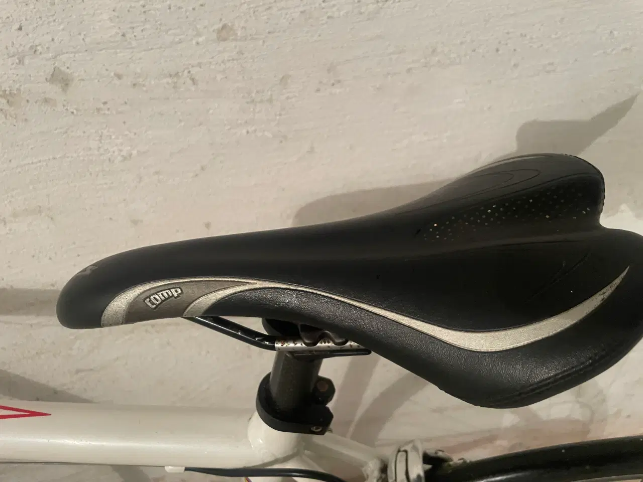 Billede 7 - Specialized Allez 56 cm – Carbon Forgaffel, Shiman