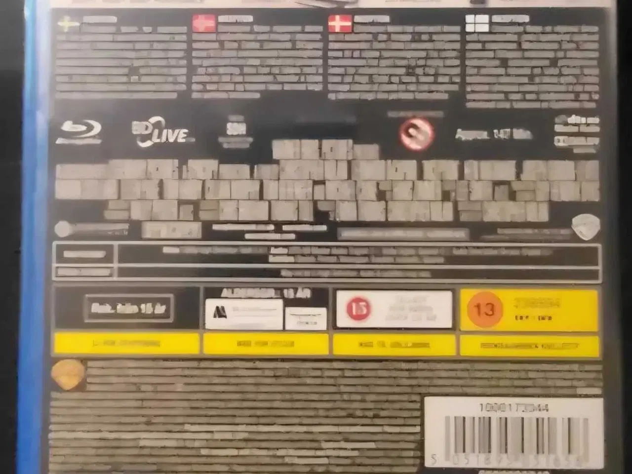 Billede 2 - DVD film