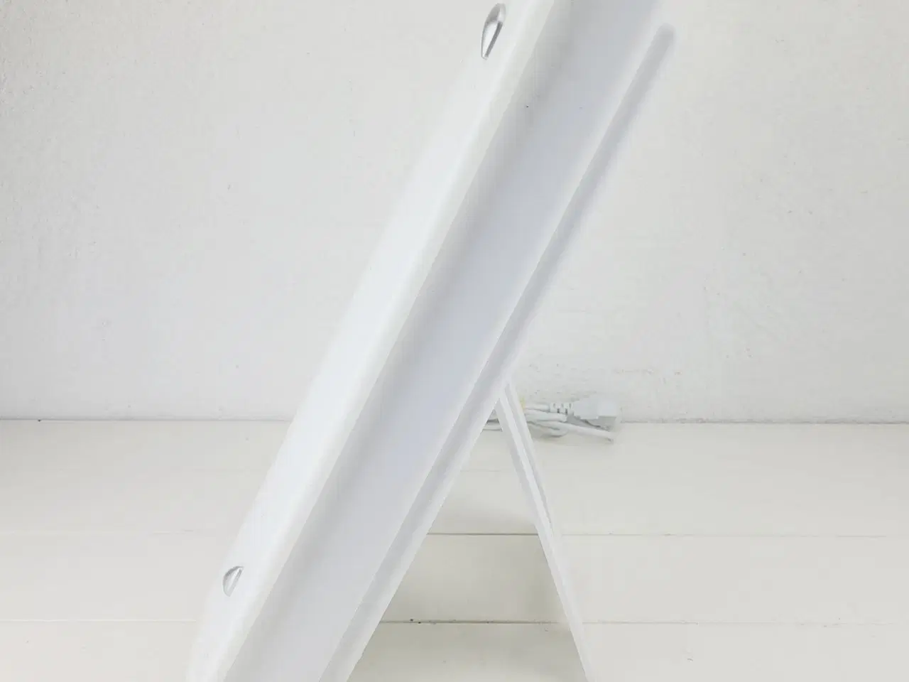 Billede 4 - ⭐️- Lysterapi lampe fra Melissa - 10.000 Lux