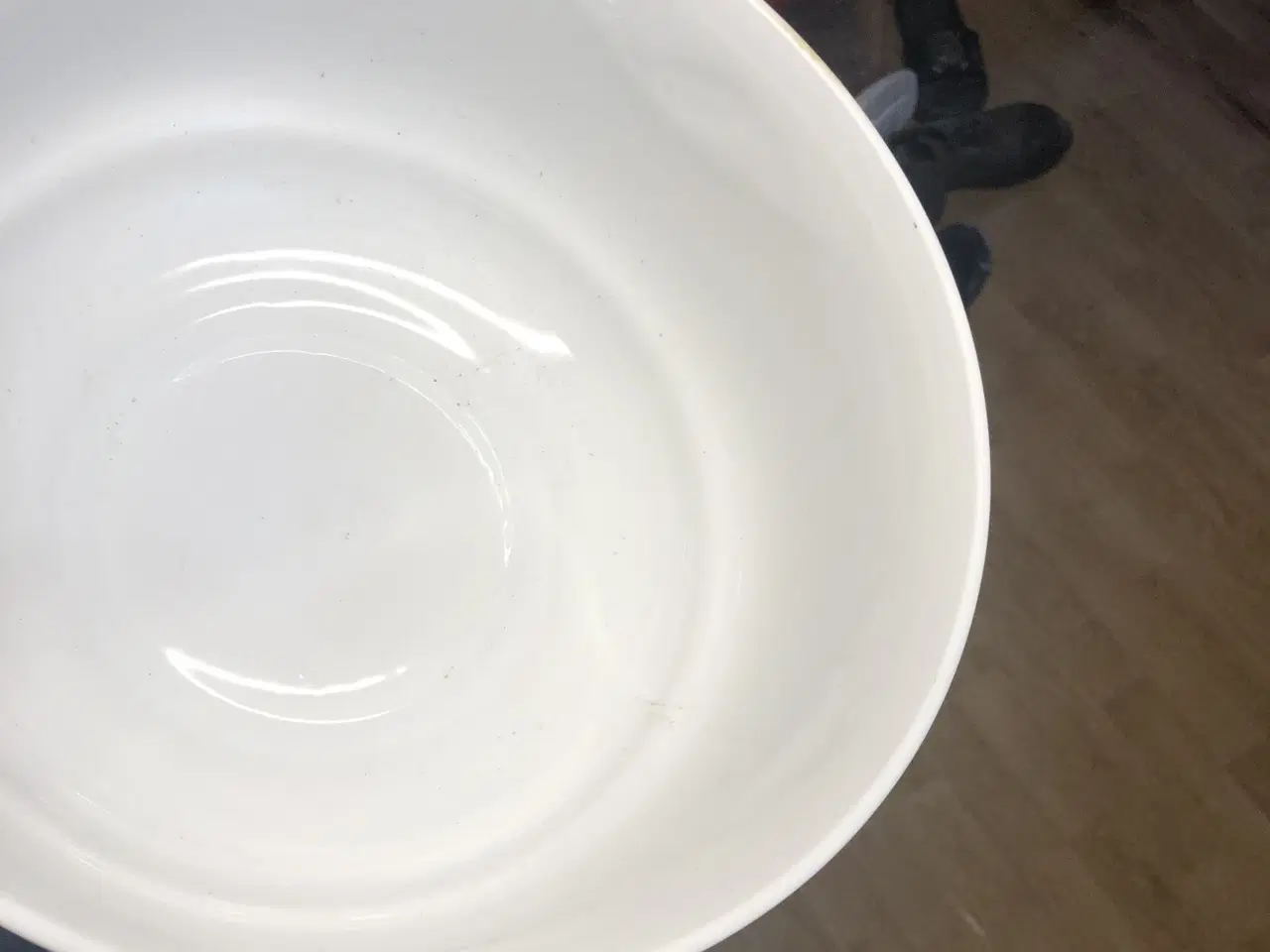 Billede 4 - Suppeterrin   Ny