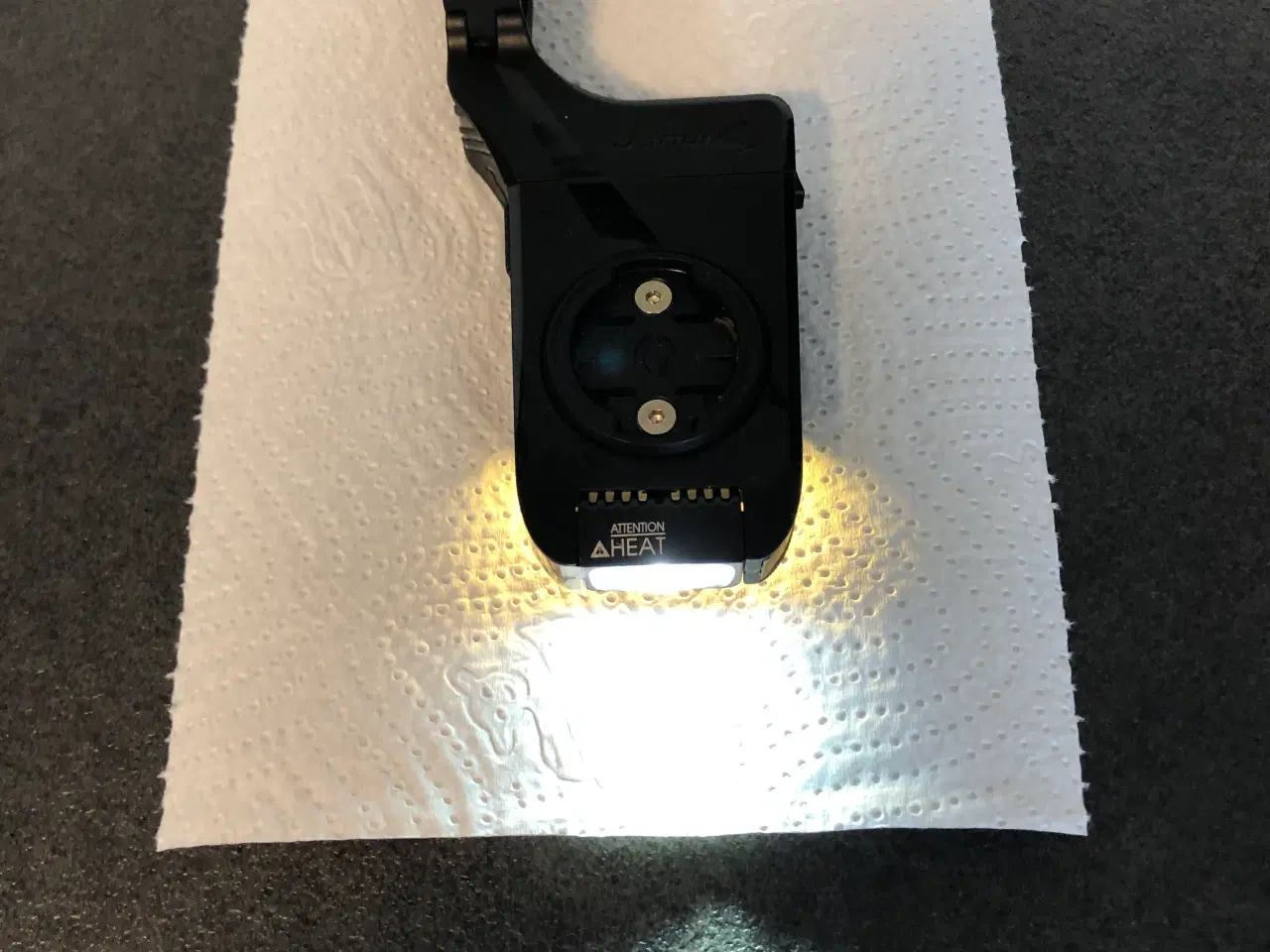 Billede 3 -  Moon lygte