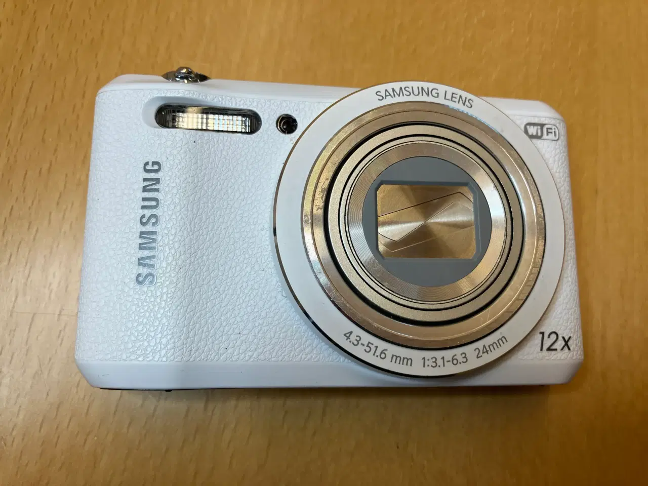 Billede 8 - SAMSUNG digital kamera