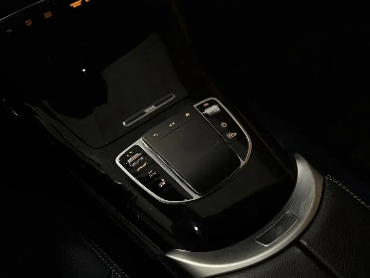 Billede 19 - Mercedes EQC400  Edition 1886 4Matic