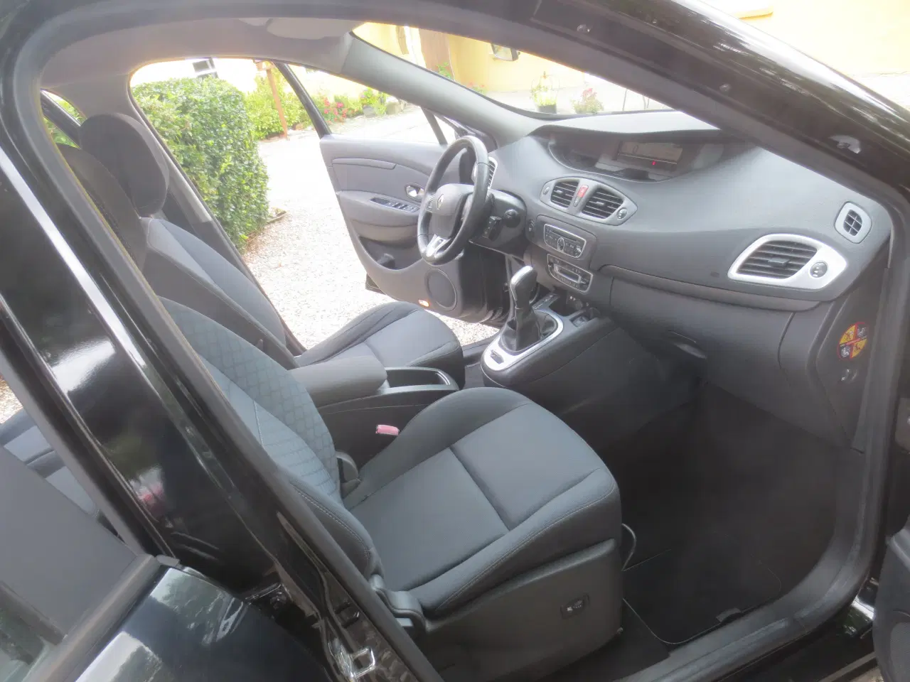 Billede 14 - Renault Grand Scenic 1.5 CD 7 Pers.