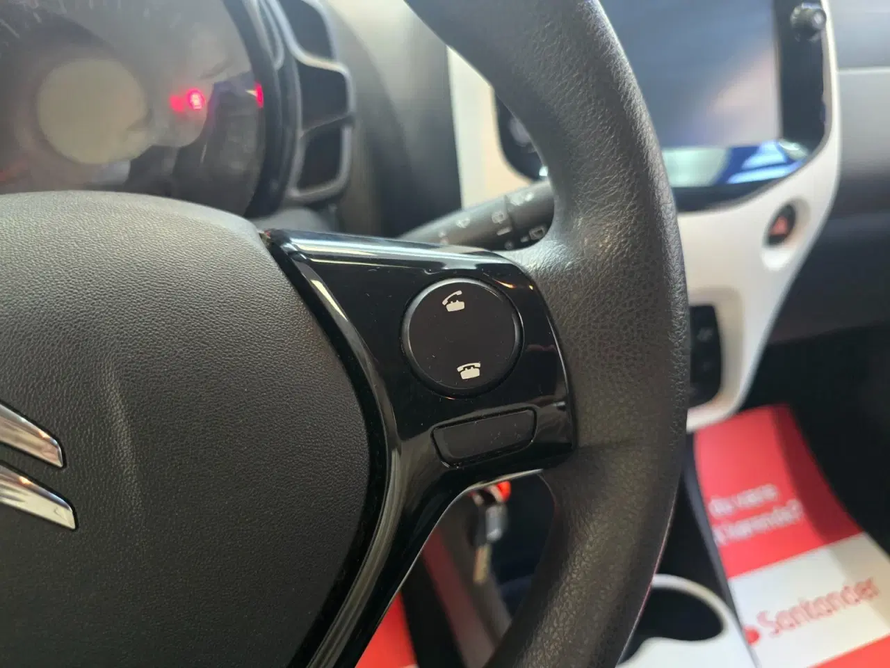 Billede 11 - Citroën C1 1,0 VTi SportLine
